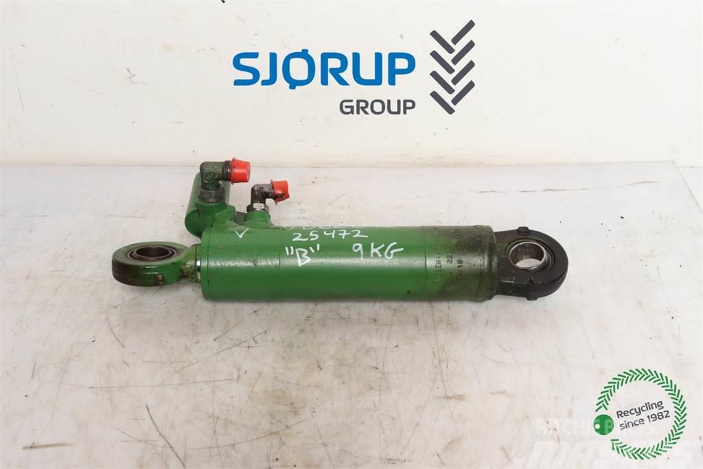 John Deere 6215R Hydraulic Cylinder Hidrolik