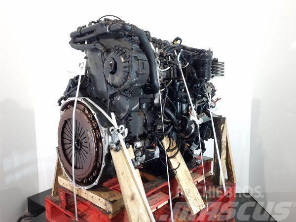 Iveco Cursor 11 F3GFE611 Motorlar