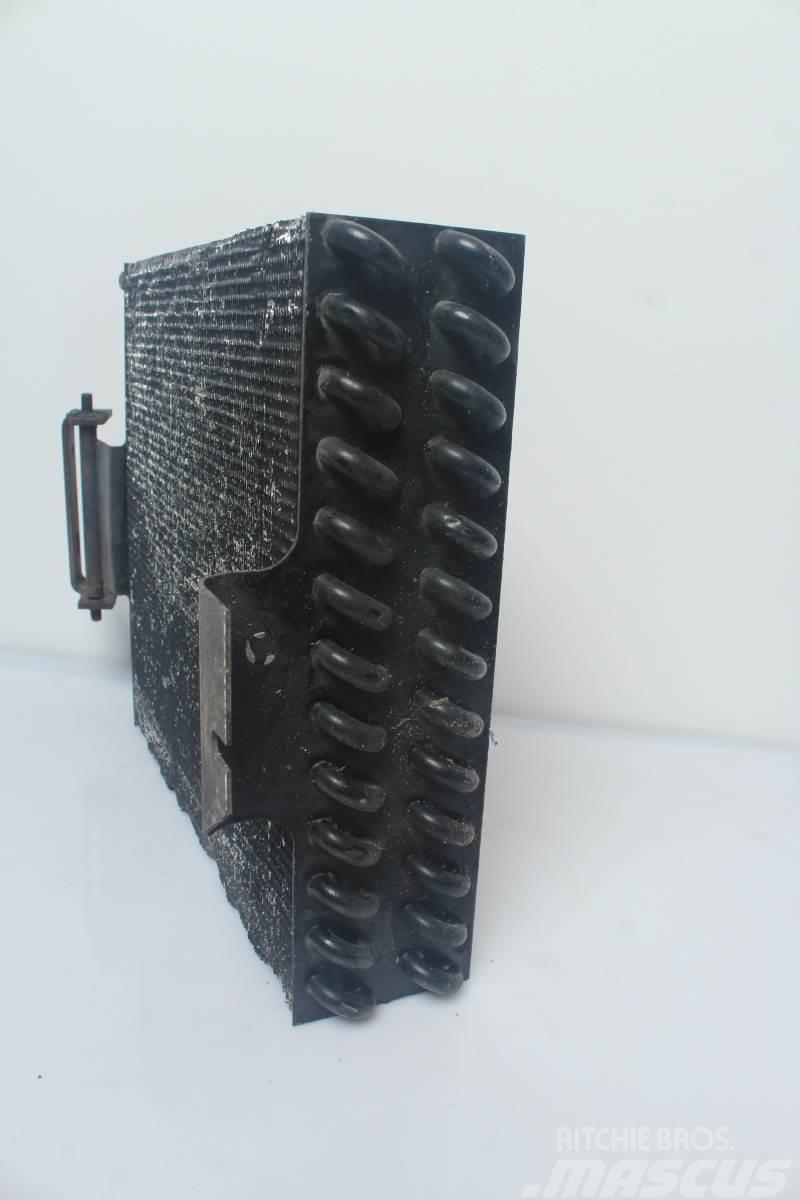 Case IH 5140 Condenser Motorlar