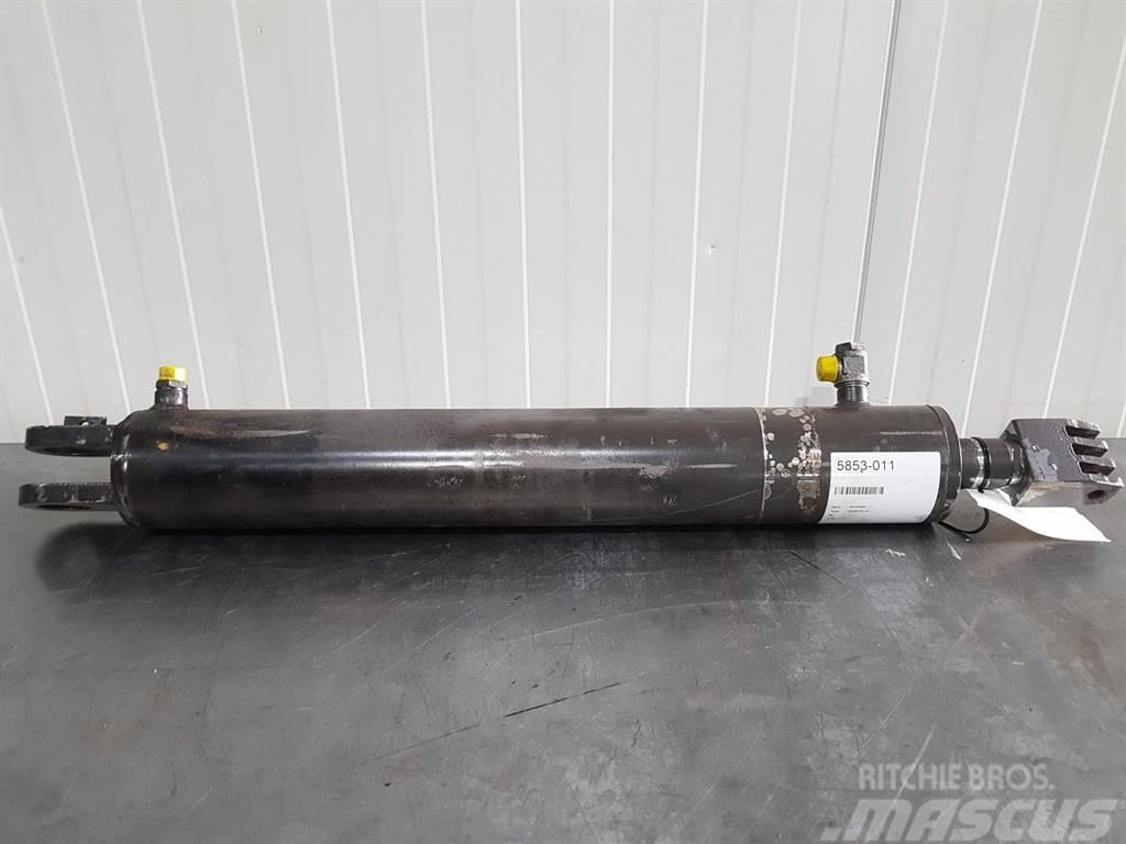 Ahlmann AZ90TELE-4102894A-Swivel cylinder/Schwenkzylinder Hidrolik