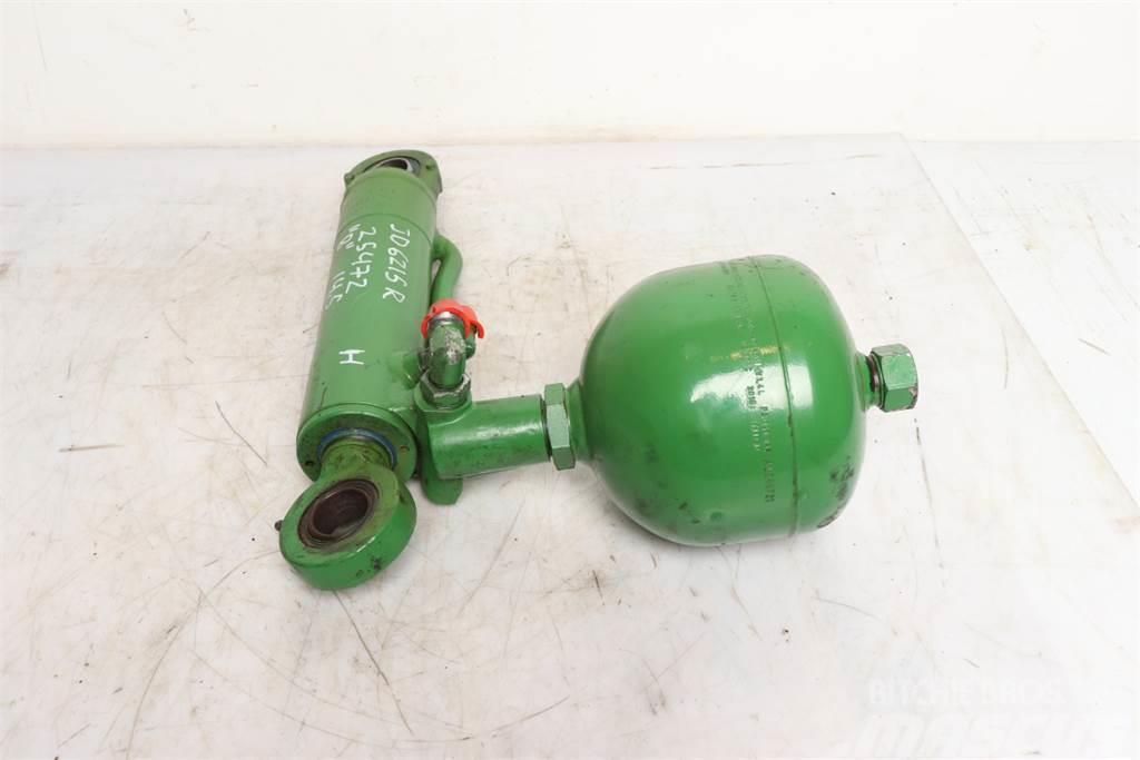 John Deere 6215R Hydraulic Cylinder Hidrolik