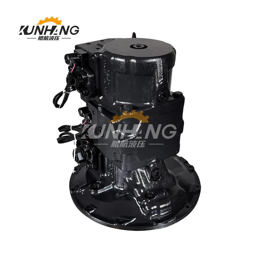 Komatsu 708-2L-00701 708-2L-00700 hydraulic pump PC210-8K Sanzuman