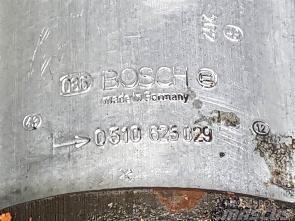 Atlas -Bosch 0510625029-Gearpump/Zahnradpumpe Hidrolik