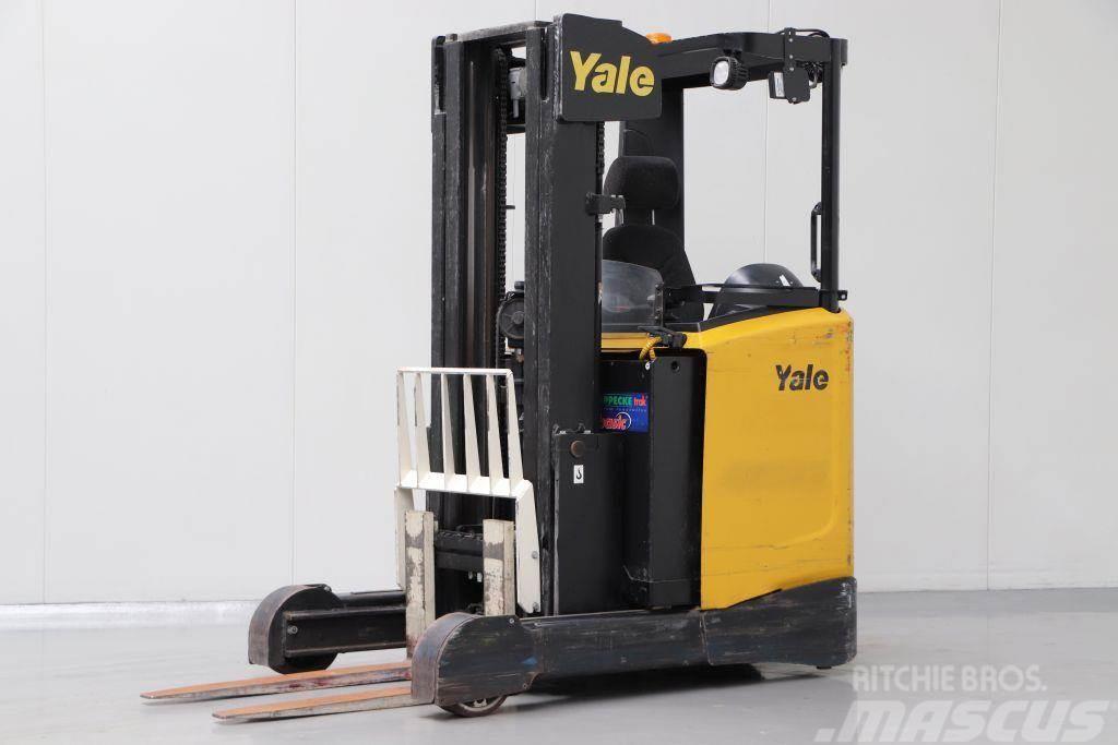 Yale MR16N Reach truck - depo içi istif araçları