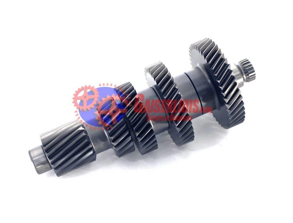  CEI Layshaft 1328203056 for ZF Transmission