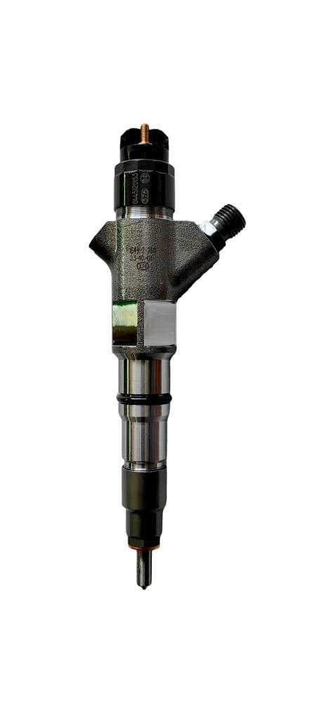 Bosch Diesel Fuel Injector0445120153 Diger parçalar