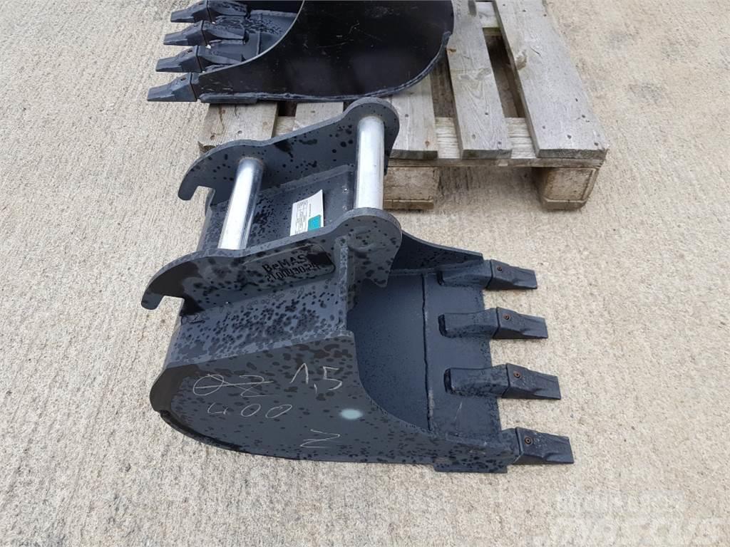TL 400mm SW010 Backhoes