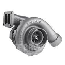 Volvo - turbosuflanta - 20460945 Motorlar