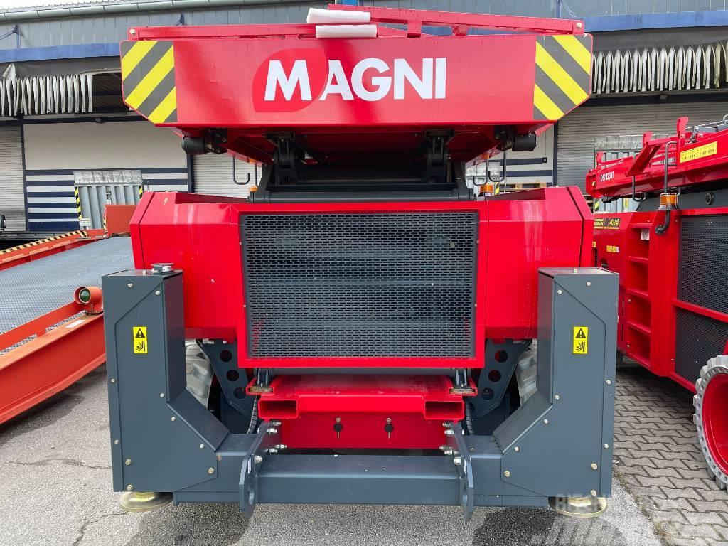 Magni DS 1823RT, new, 18m scissor lift like Genie GS5390 Makasli platformlar