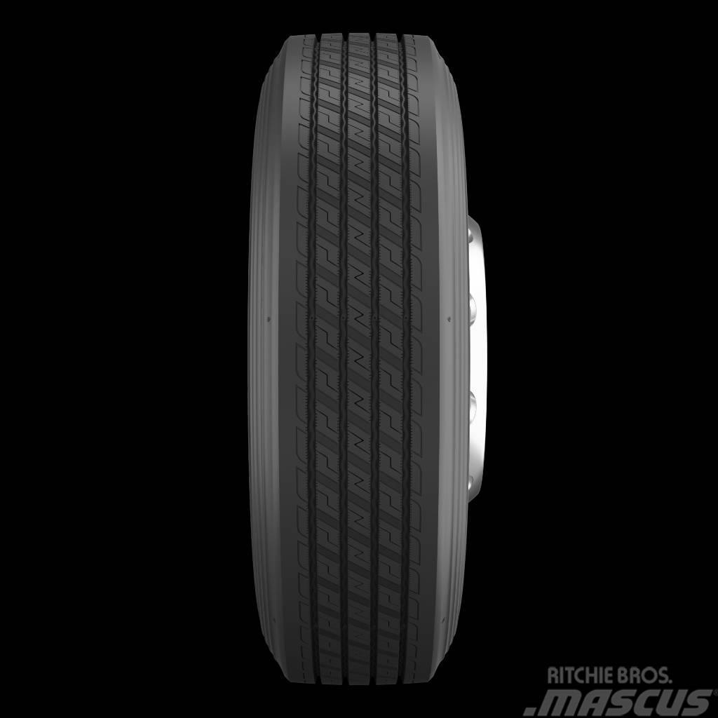  MONTREAL MTR91 295/75R22.5 14PR Regional Tyres, wheels and rims