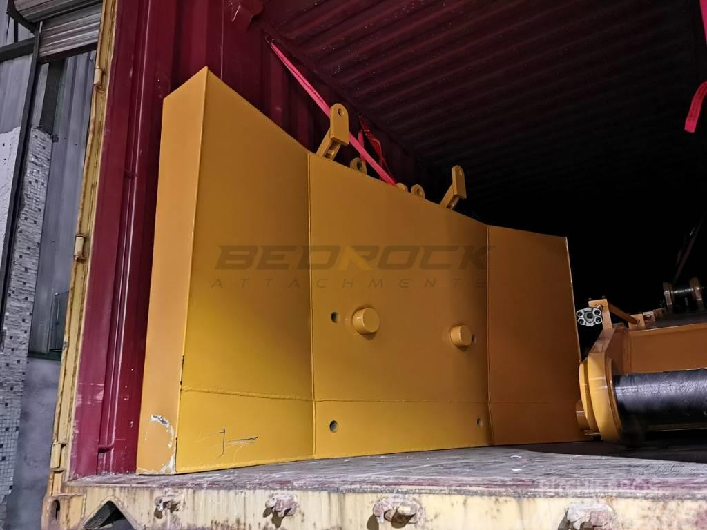 Bedrock 20M LONG REACH FITS JOHN DEERE 350 EXCAVATOR Diger parçalar