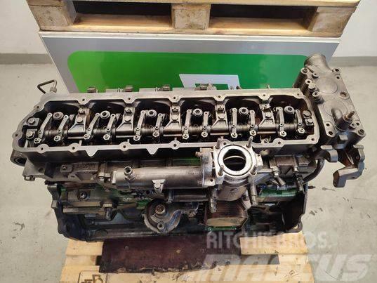 John Deere 6175M (John Deere 6068)  engine Motorlar