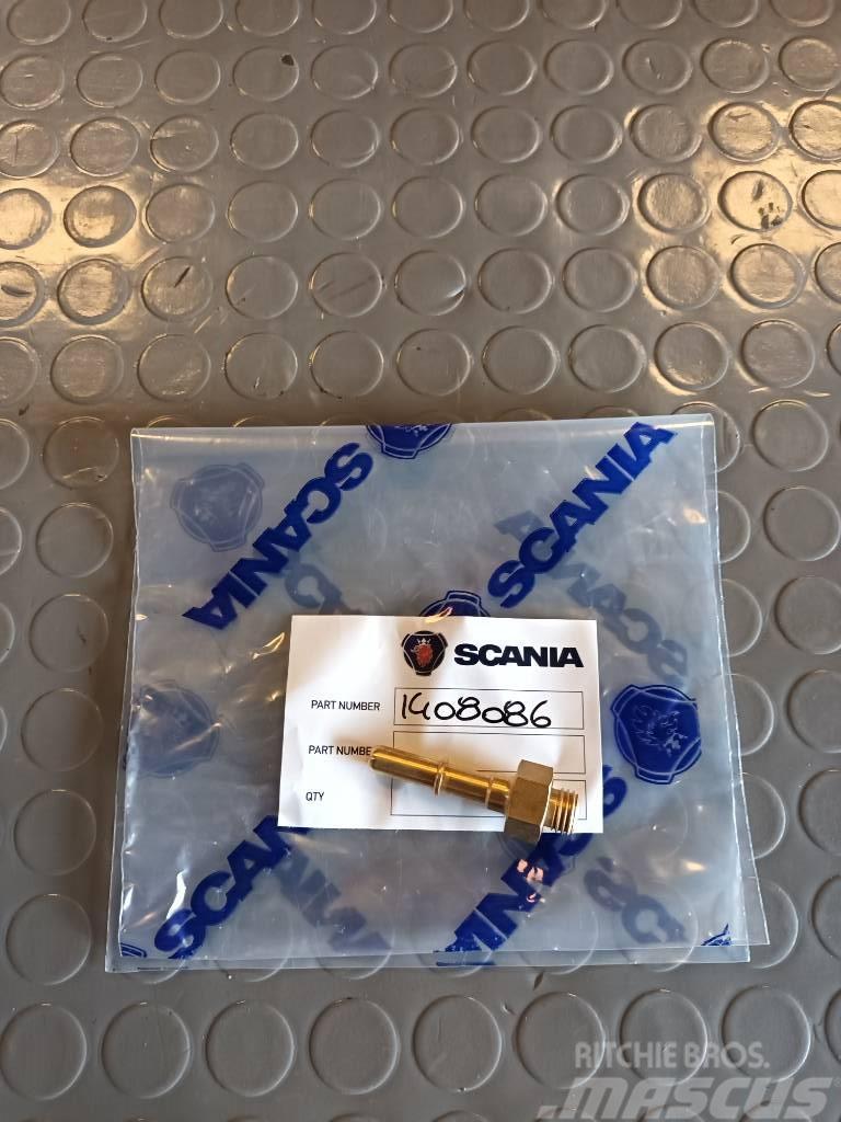 Scania INSERT CONNECTION 1408086 Motorlar