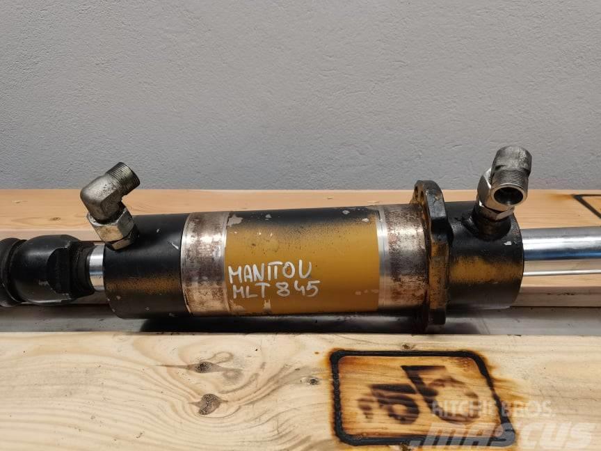Manitou MLT 845 hydraulic cylinder Hidrolik