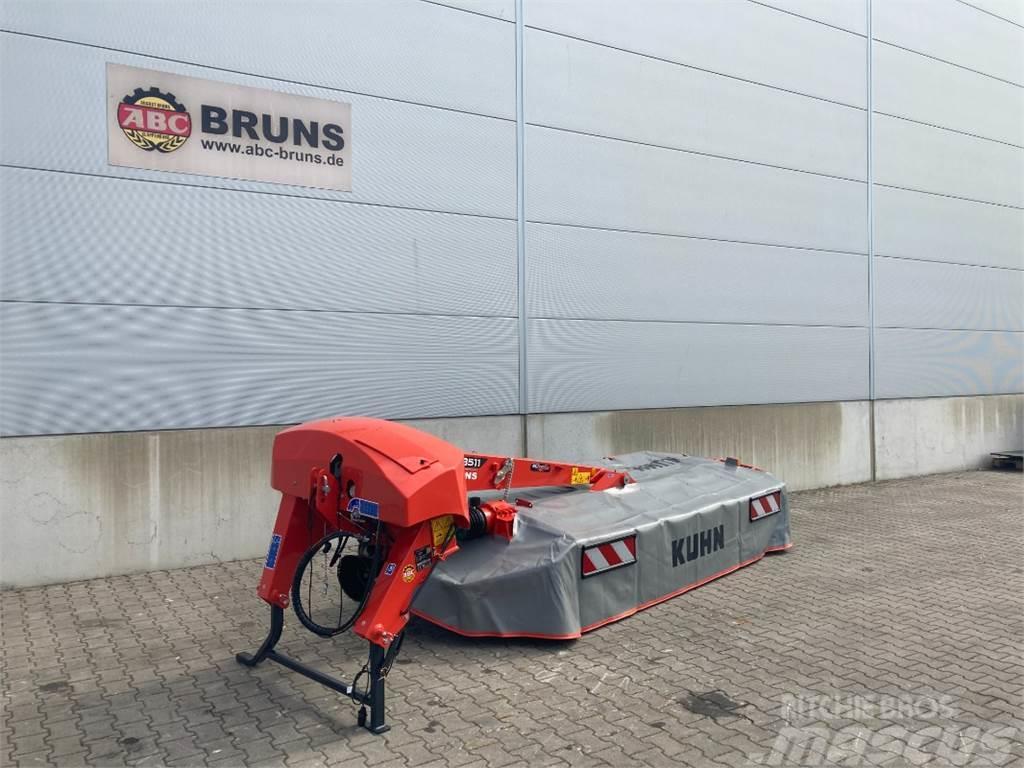 Kuhn GMD 3511-FF / 540 Mower-conditioners