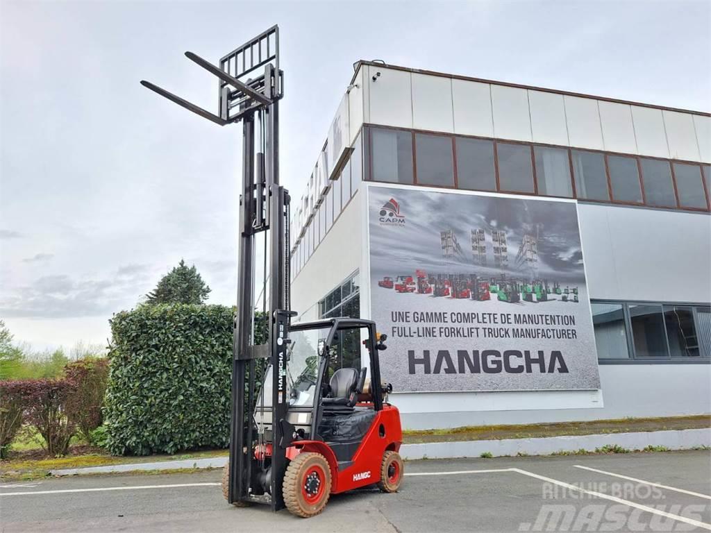 Hangcha XF25G Diger