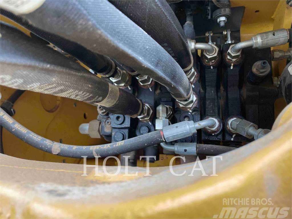 CAT 415 Kazıcı yükleyiciler - beko loder