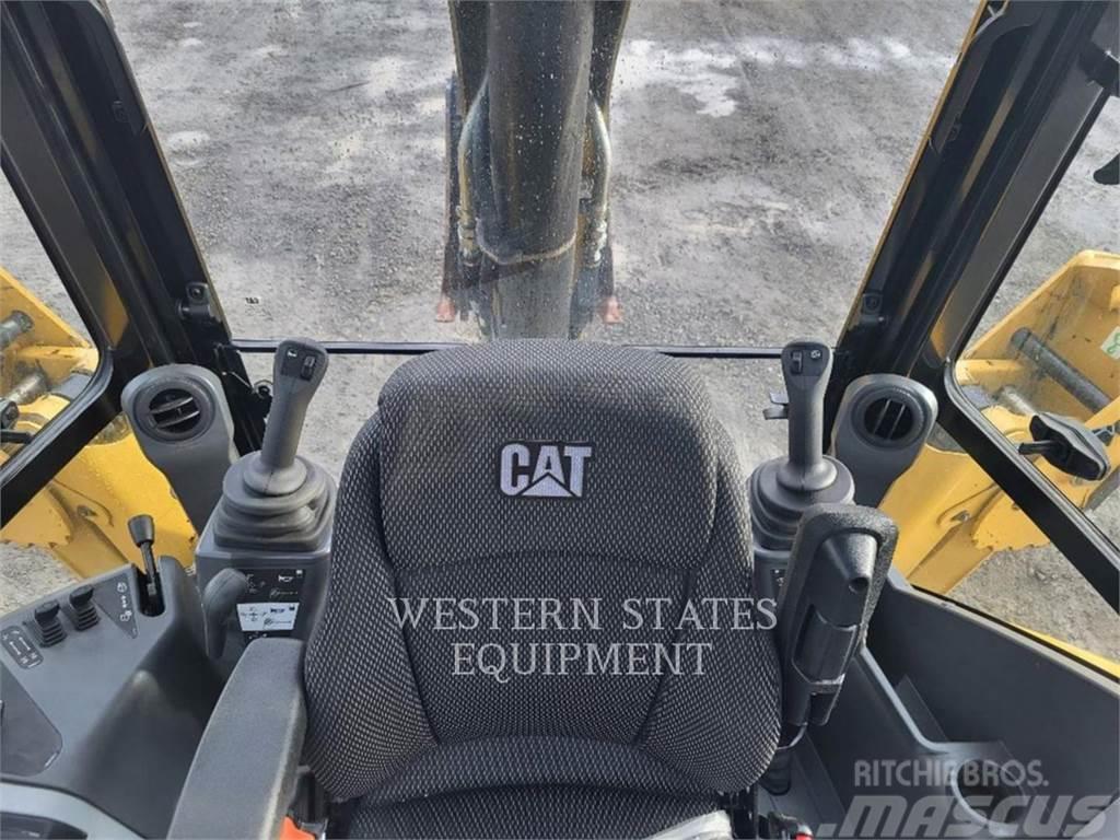 CAT 420 Kazıcı yükleyiciler - beko loder