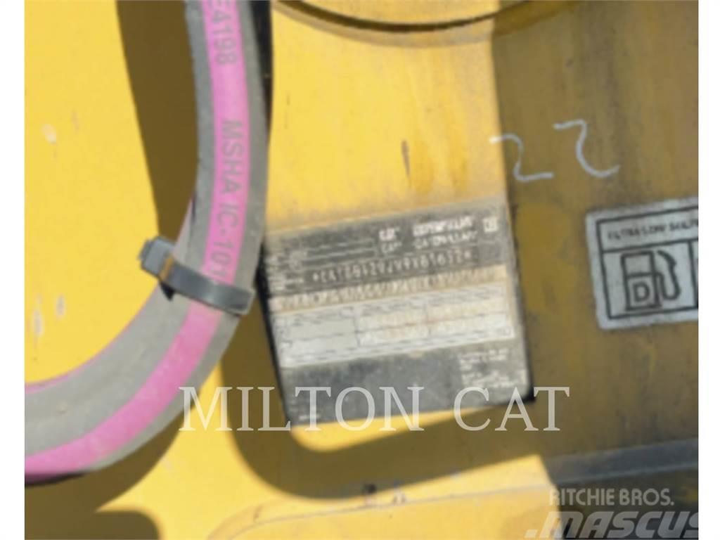 CAT 420XE Kazıcı yükleyiciler - beko loder
