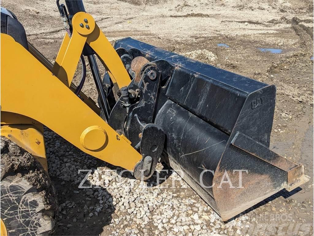 CAT 420XE Kazıcı yükleyiciler - beko loder