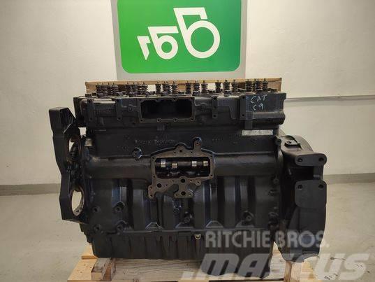 CAT C9 (C9DITAATAAC)  engine Motorlar