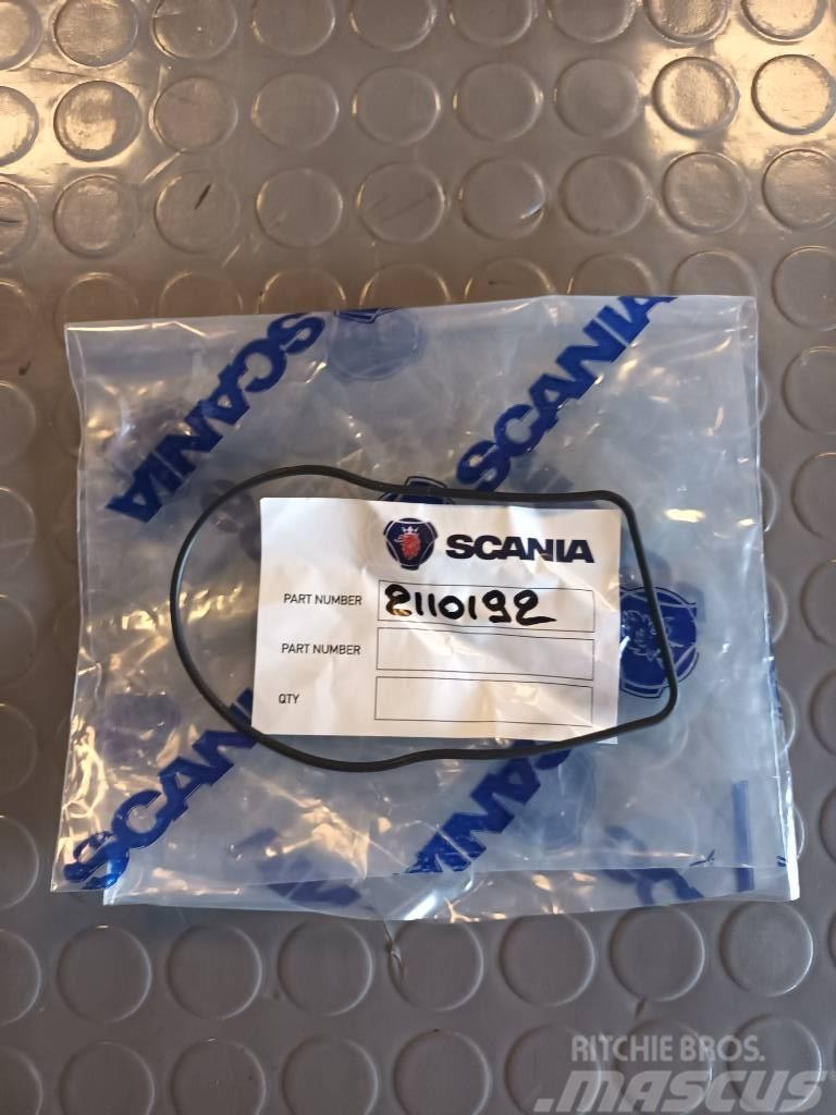 Scania GASKET 2110192 Motorlar