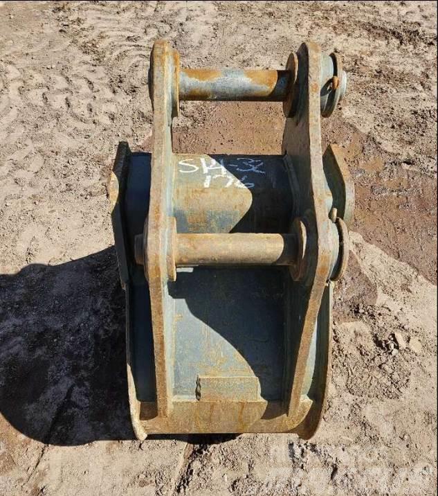  18 inch Mini Excavator Bucket Diger parçalar