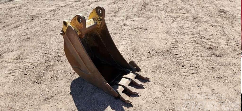  20 Inch Case Backhoe Bucket Diger parçalar