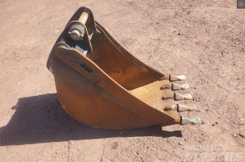  24 inch Cat Excavator Bucket Diger parçalar