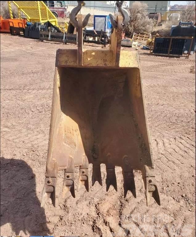  24 inch Excavator/ Backhoe Ripper Bucket Diger parçalar