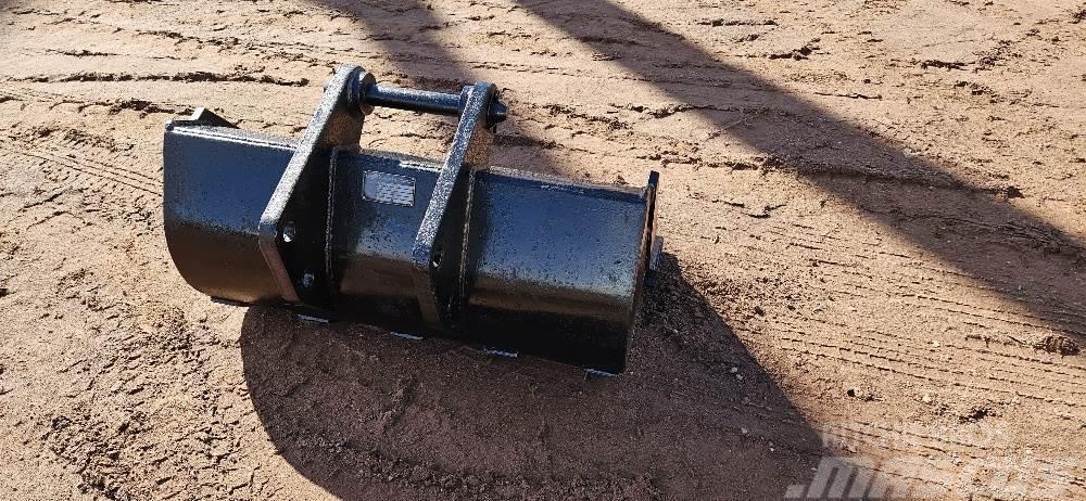  42 inch Excavator Bucket Diger parçalar