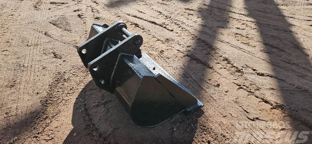  42 inch Excavator Bucket Diger parçalar