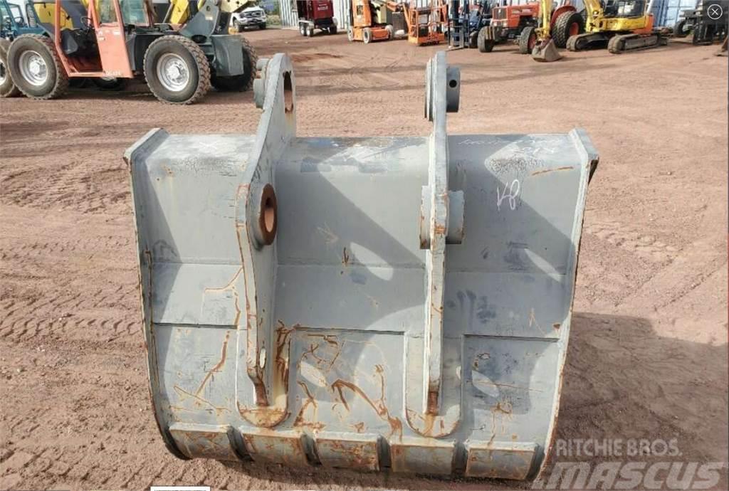  57 inch Excavator Bucket Diger parçalar
