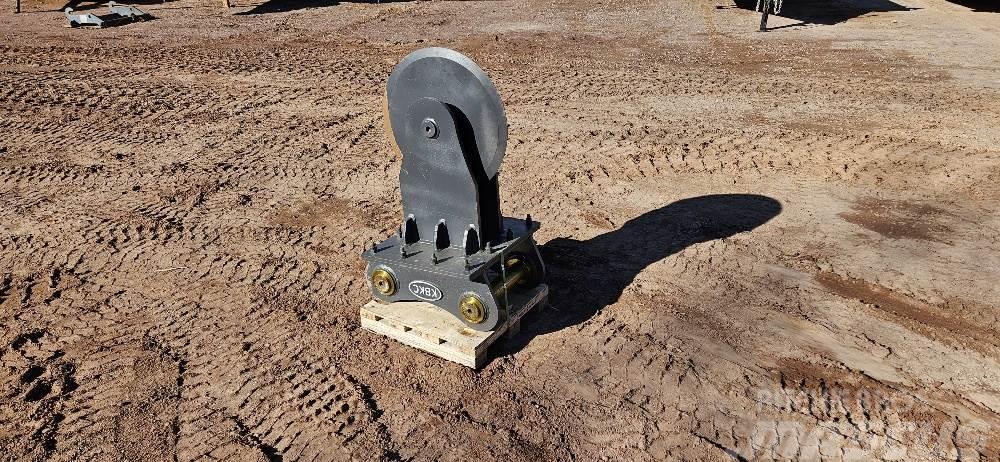  Excavator Asphalt Cutter Diger parçalar