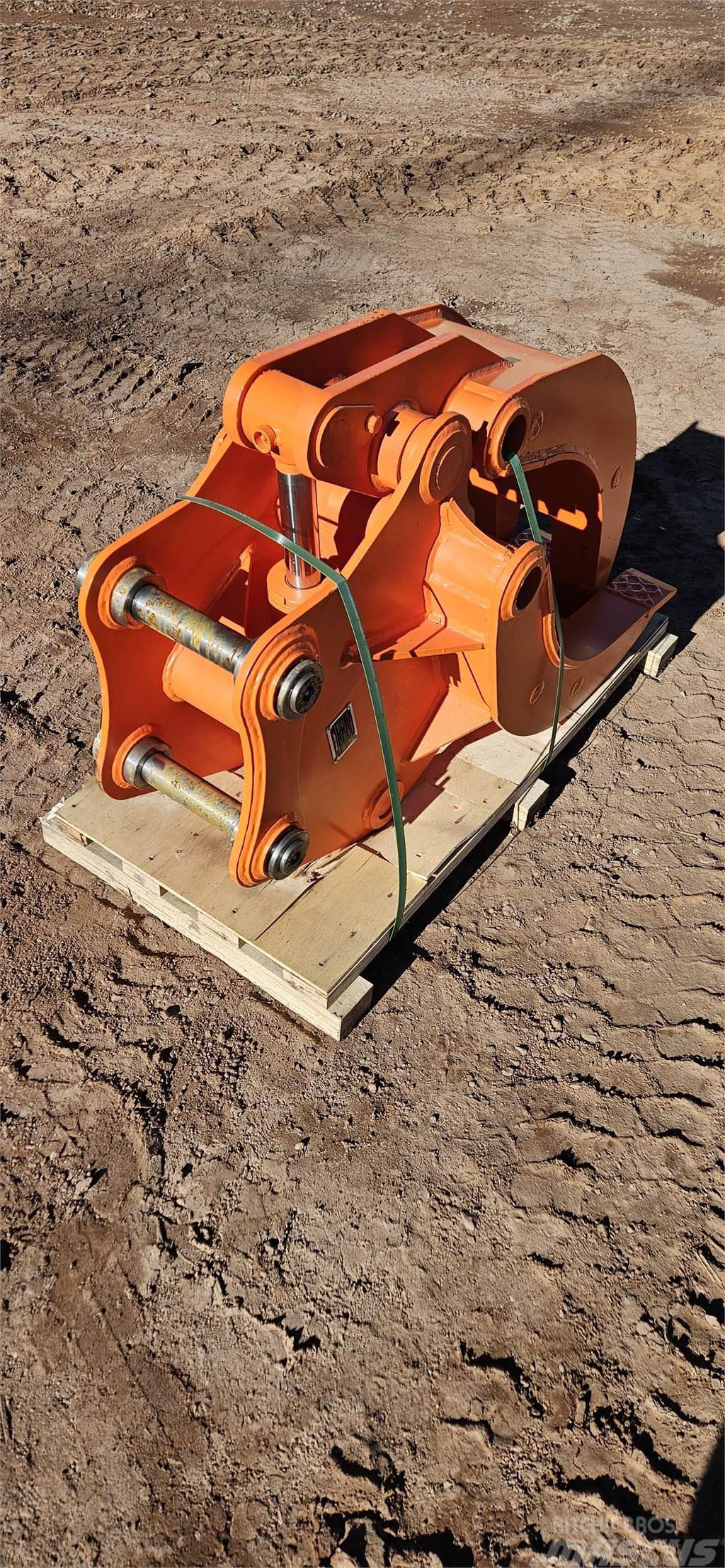 Excavator Hydraulic Grapple Diger parçalar