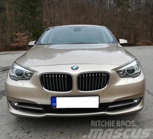  _JINÉ BMW - GT 535 D Diger