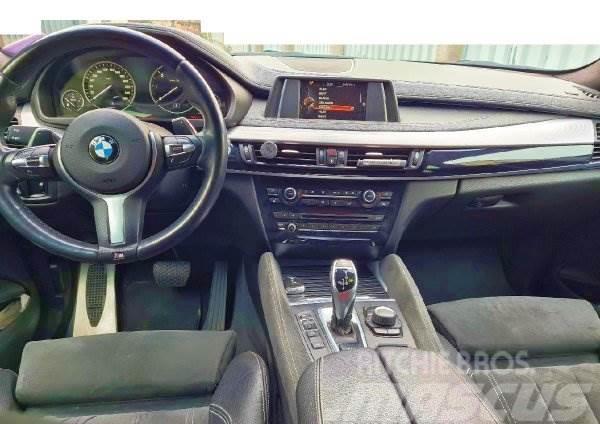  _JINÉ BMW X6 M Diger