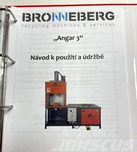  _JINÉ (IT/NL) Presse Bull/Bronneberg - Angar 3 Diger