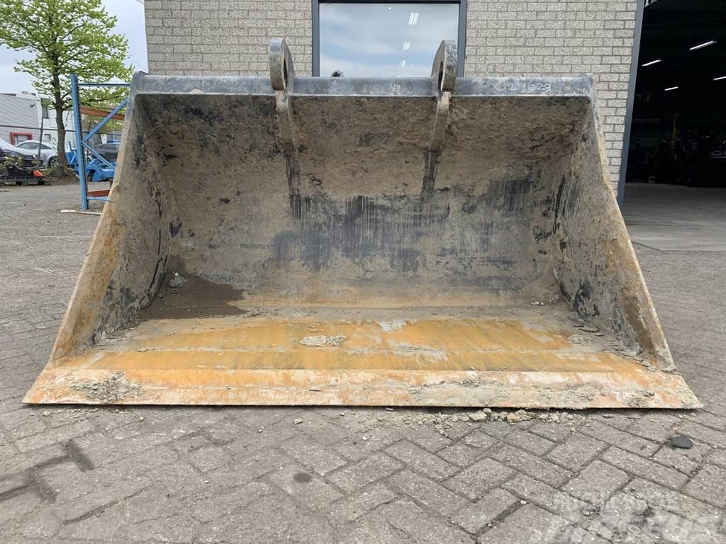 Verachtert Ditch Cleaning Bucket NG-5-80-220-N.H.L Kovalar