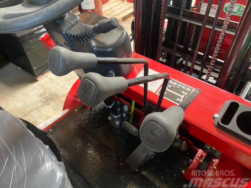 EasyLift CPD 15 Diger