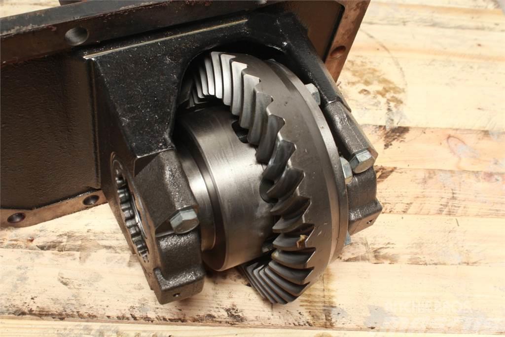 New Holland T6.175 Front axle differential Sanzuman