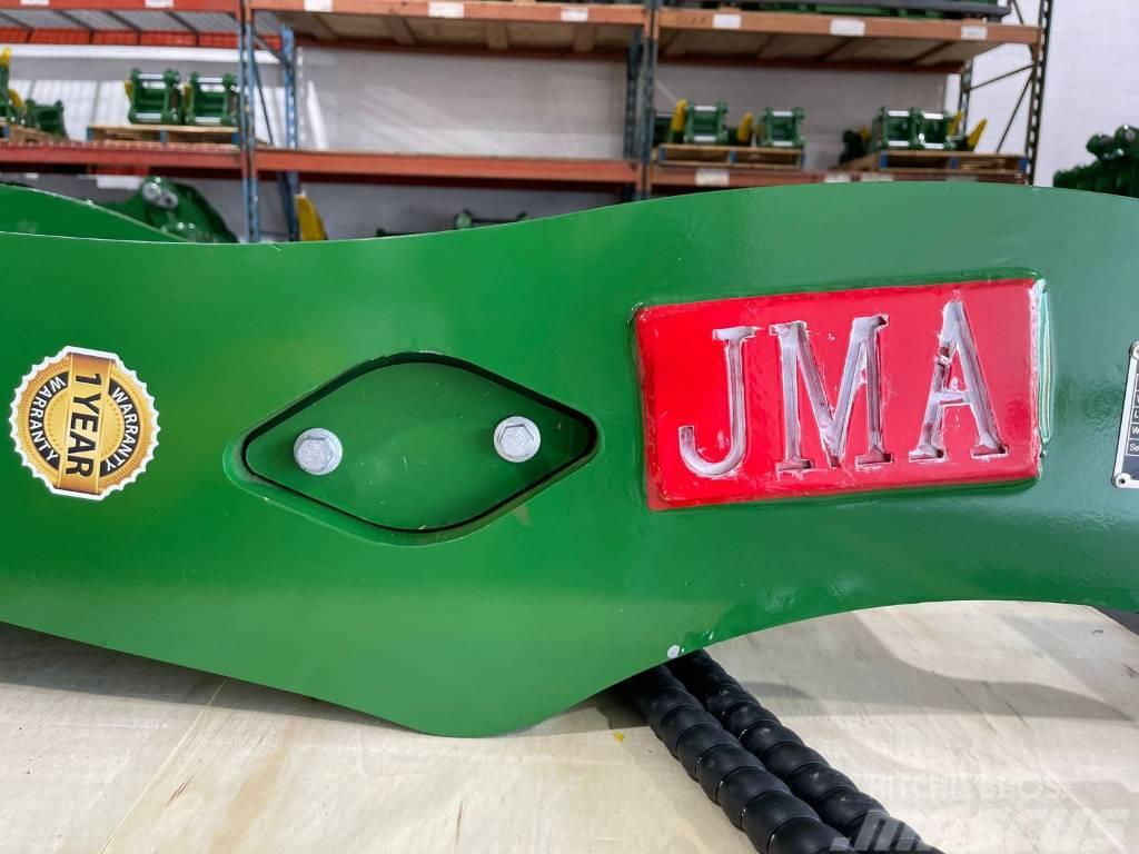 JM Attachments Hyd.Thumb for Daewoo S280,S290,S300,DX300 Diger parçalar