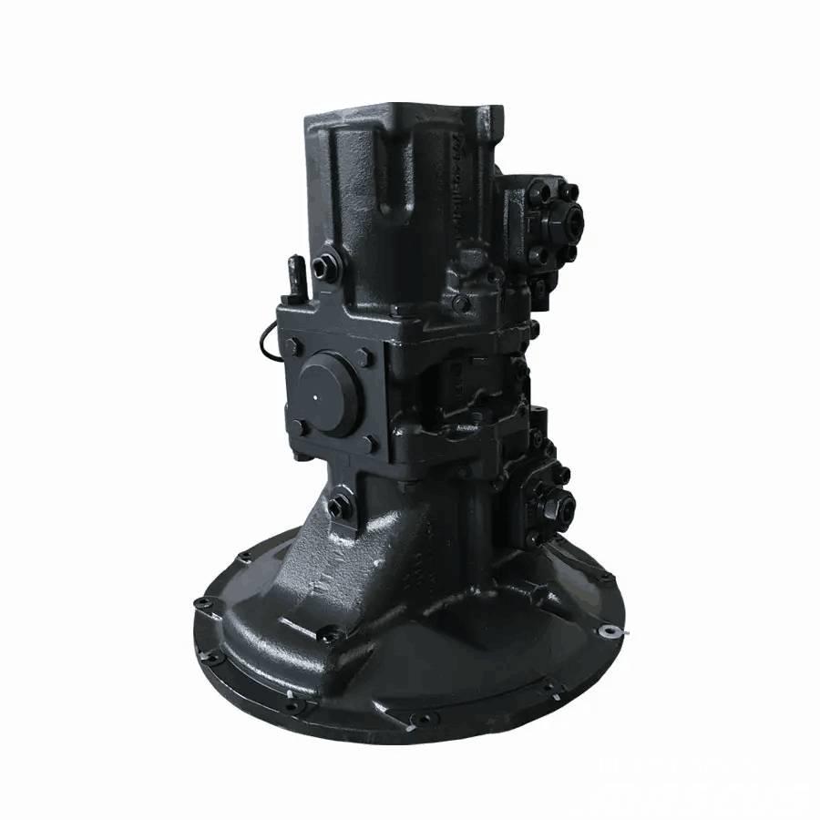 Komatsu pc300-8 Hydraulic Pump 708-2G-00700 708-2G-00151 Sanzuman