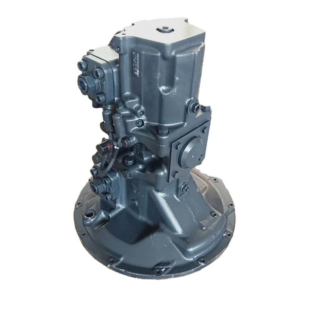 Komatsu pc300-8 Hydraulic Pump 708-2G-00700 708-2G-00151 Sanzuman