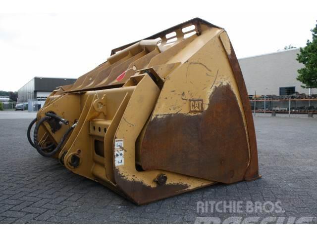 CAT High dump bucket WLO 150 30 300 XBN Kovalar