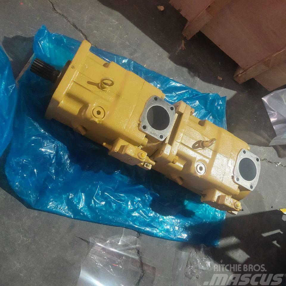 CAT  375 375L Hydraulic Main Pump 135- 8863 CAT375L Sanzuman