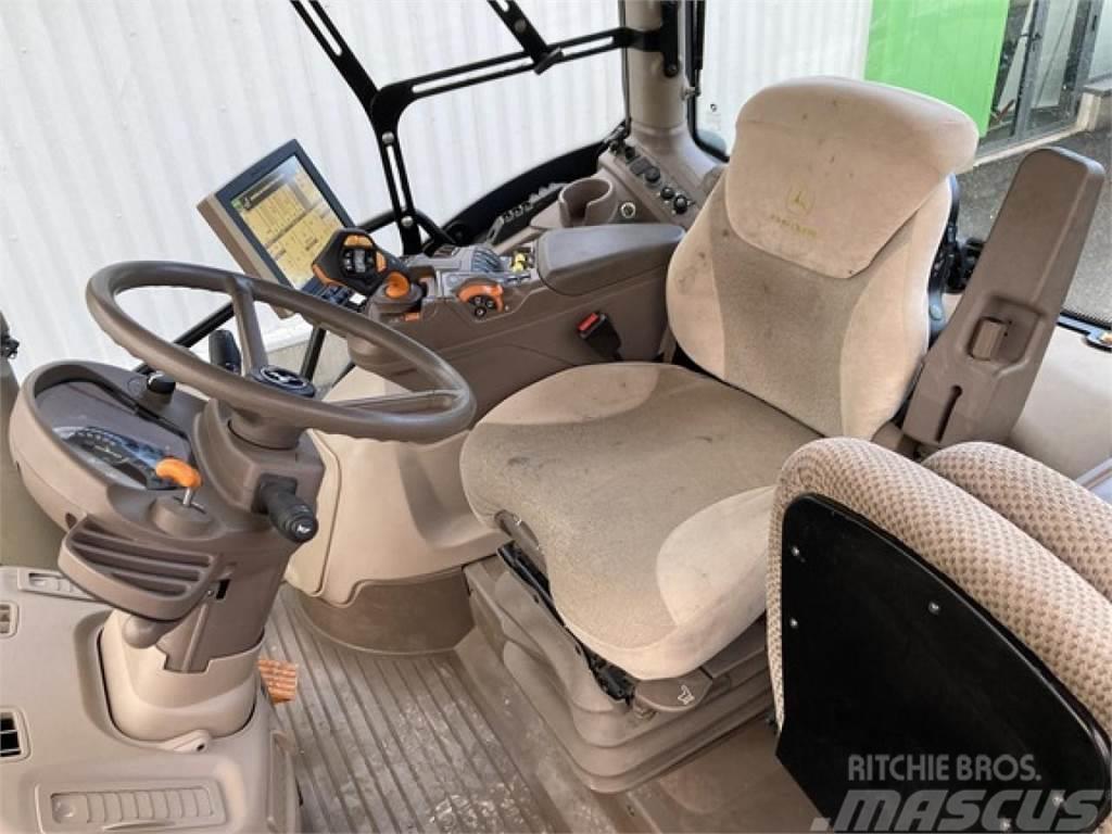John Deere 6230R Traktörler