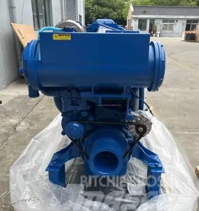 Weichai new water coolde Diesel Engine Wp13c Motorlar