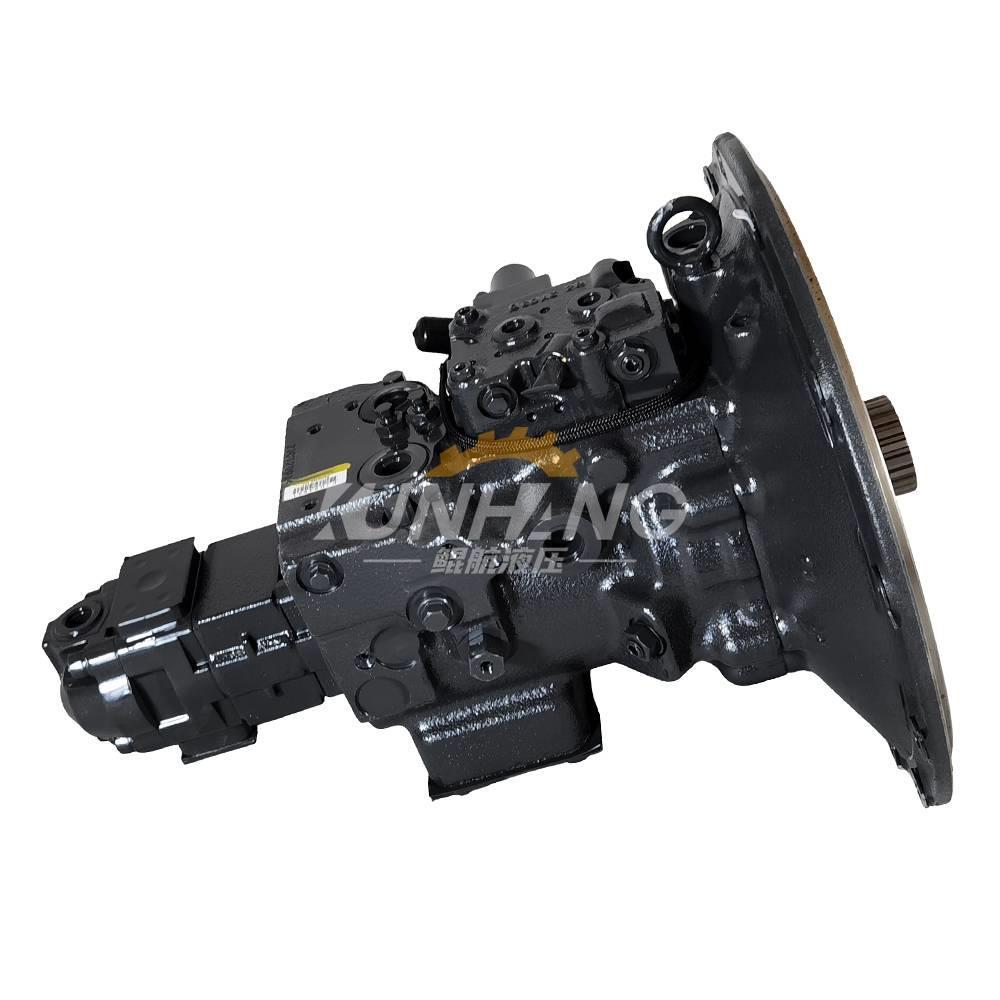 Komatsu PC78MR-6 Hydraulic Pump 708-3S-00872 Sanzuman