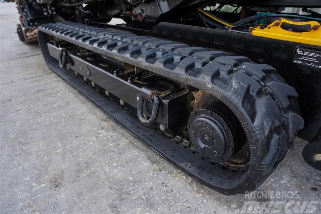 Ditch Witch JT32 Horizontal Directional Drilling Equipment